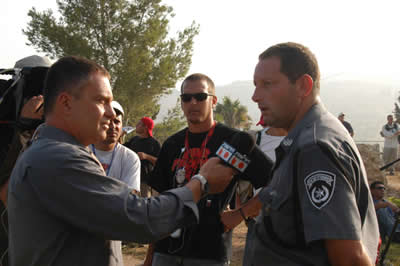 Channel 10 Israel